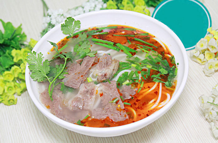 集宁羊肉粉培训