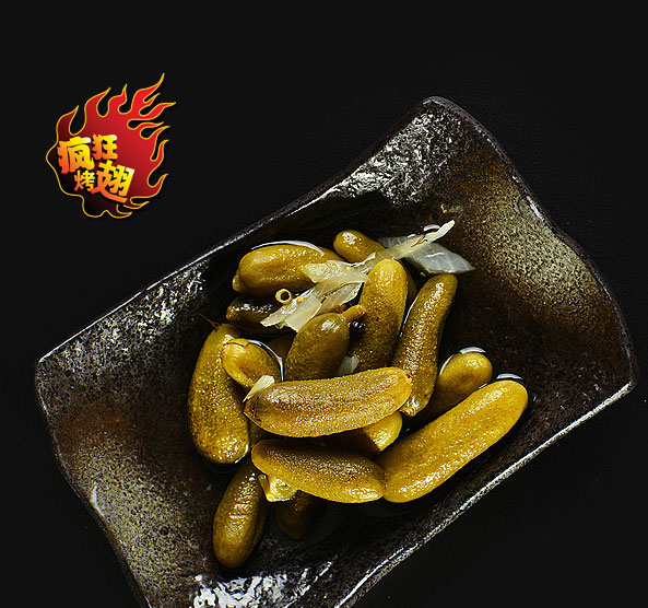 集宁疯狂bt烤翅